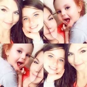 Meet your Posher, Tabitha